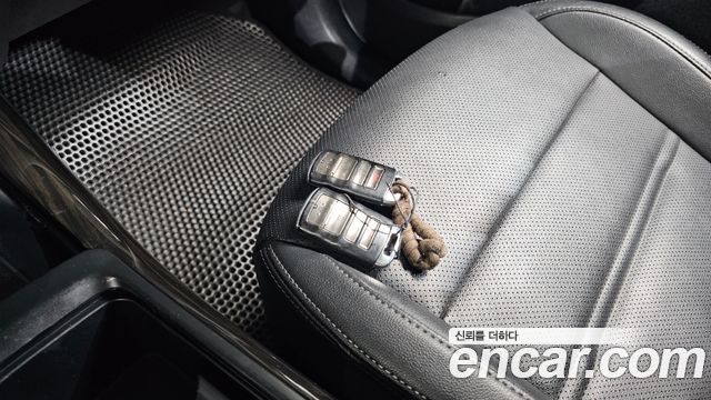 Kia Sorento 2019 — photo 21