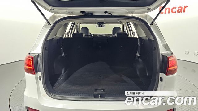 Kia Sorento 2019 — photo 23