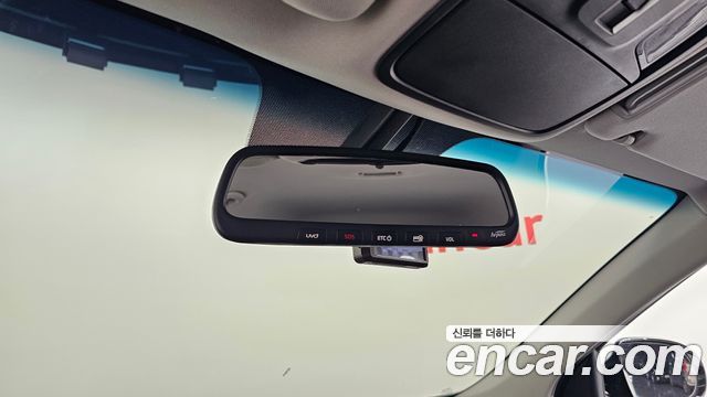 Kia Sorento 2019 — photo 25