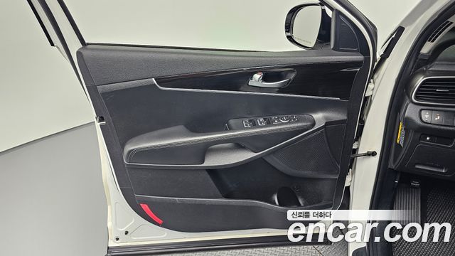 Kia Sorento 2019 — photo 14