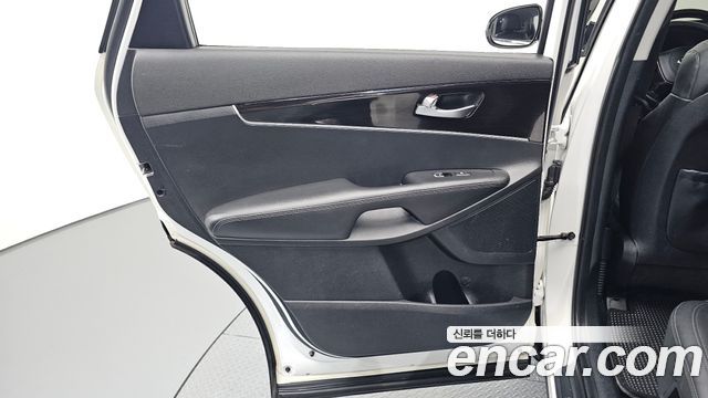 Kia Sorento 2019 — photo 15