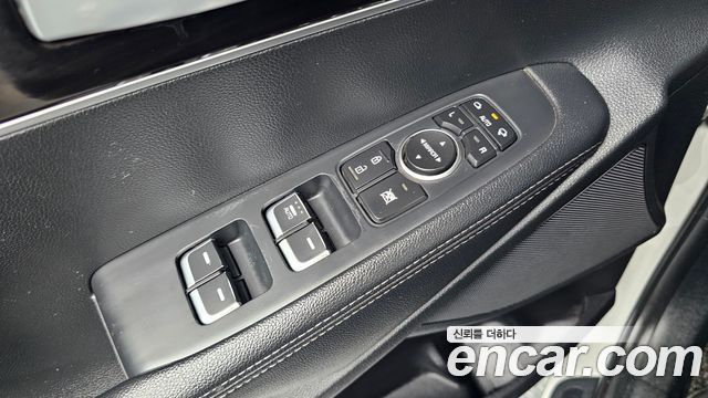 Kia Sorento 2019 — photo 27