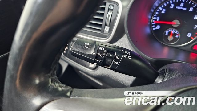 Kia Sorento 2019 — photo 29