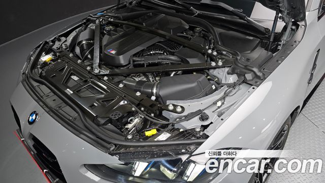 BMW M3 2026 — photo 6
