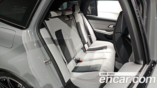 BMW M3 2026 — photo 11