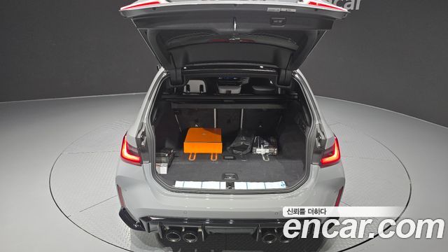 BMW M3 2026 — photo 20