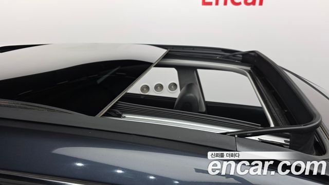 Hyundai Maxcruz 2016 — photo 17