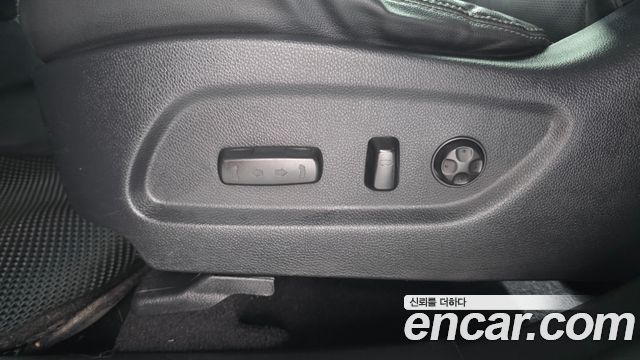 Hyundai Maxcruz 2016 — photo 20