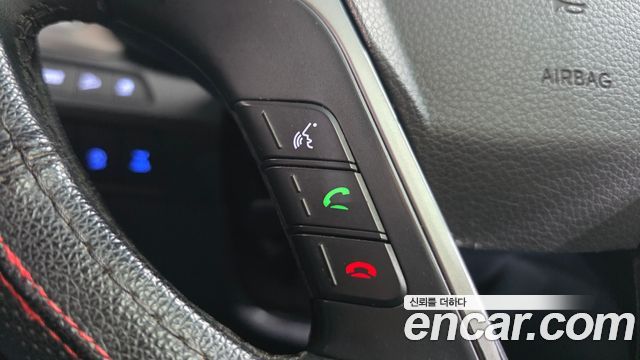 Hyundai Maxcruz 2016 — photo 22