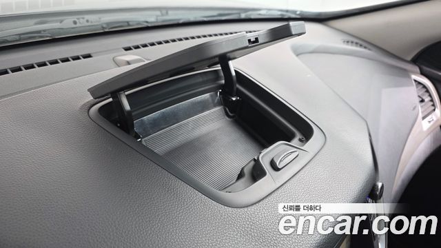 Hyundai Maxcruz 2016 — photo 28