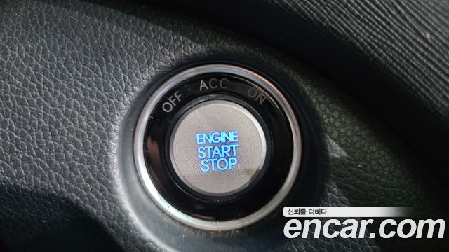 Hyundai Maxcruz 2016 — photo 29