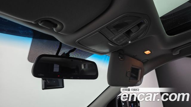 Hyundai Maxcruz 2016 — photo 30