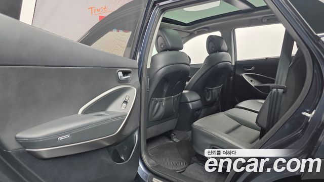 Hyundai Maxcruz 2016 — photo 31