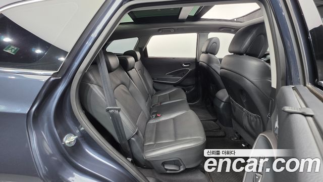 Hyundai Maxcruz 2016 — photo 34