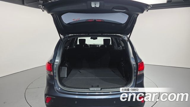 Hyundai Maxcruz 2016 — photo 35