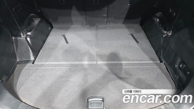 Hyundai Maxcruz 2016 — photo 36