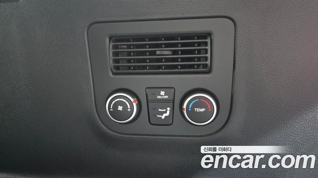 Hyundai Maxcruz 2016 — photo 38
