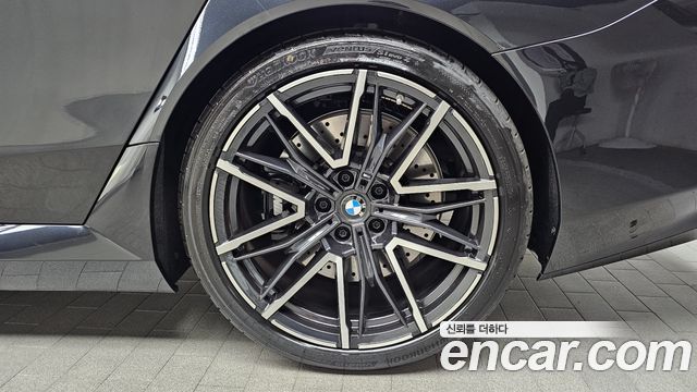BMW M5 2026 — photo 7