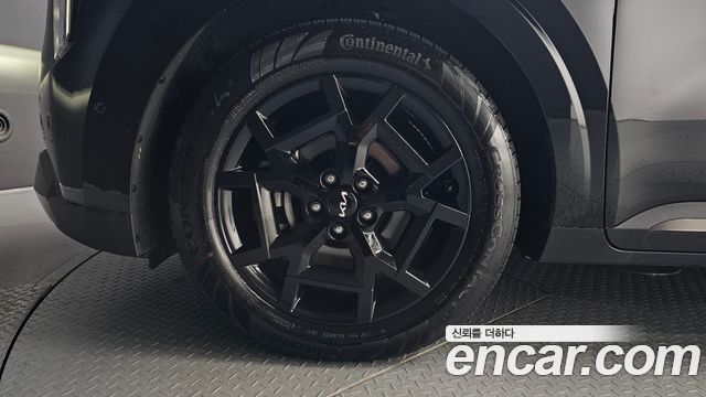 Kia Canival 2025 — photo 5