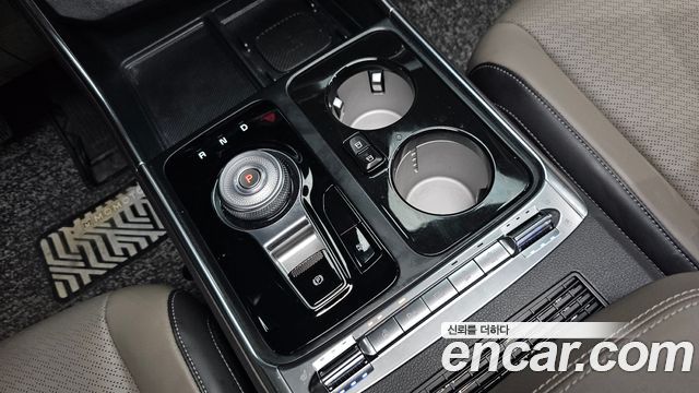 Kia Canival 2025 — photo 12