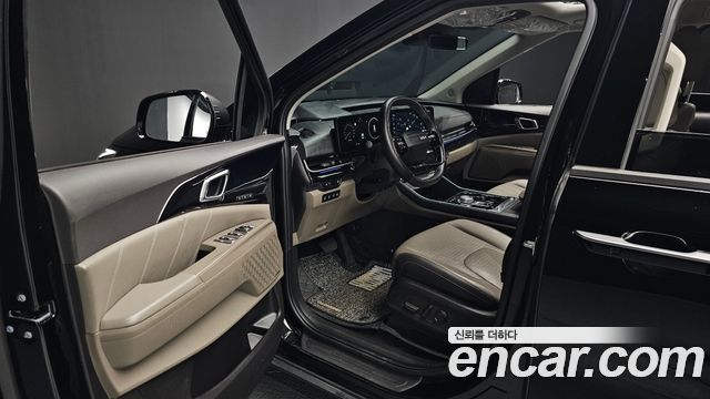 Kia Canival 2025 — photo 13