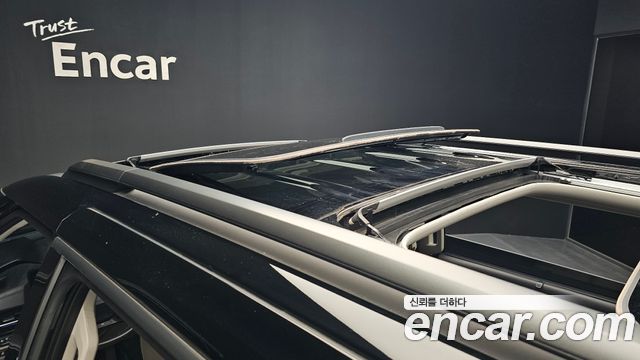 Kia Canival 2025 — photo 22