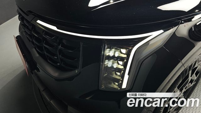 Kia Canival 2025 — photo 8