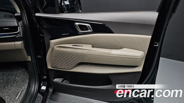 Kia Canival 2025 — photo 15