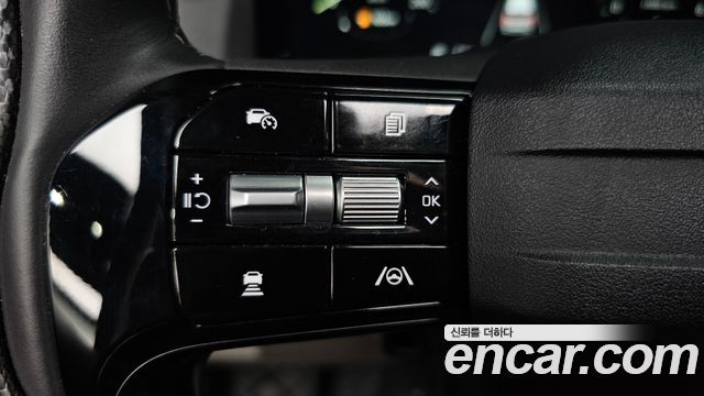 Kia Canival 2025 — photo 30