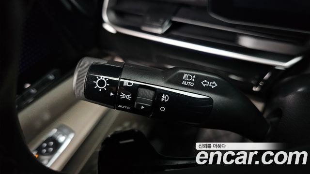 Kia Canival 2025 — photo 31