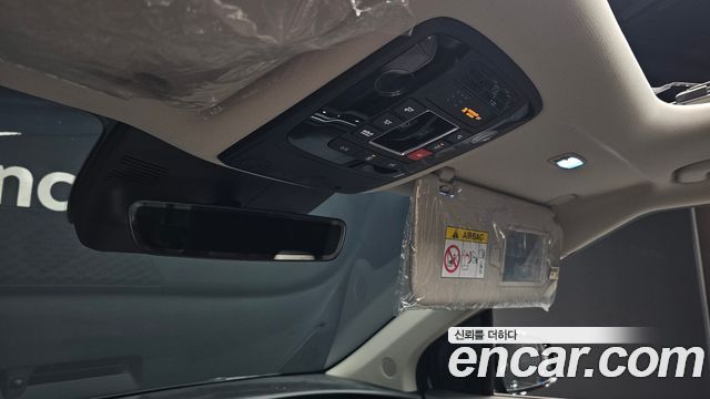 Kia Canival 2025 — photo 33