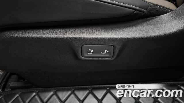 Kia Canival 2025 — photo 34