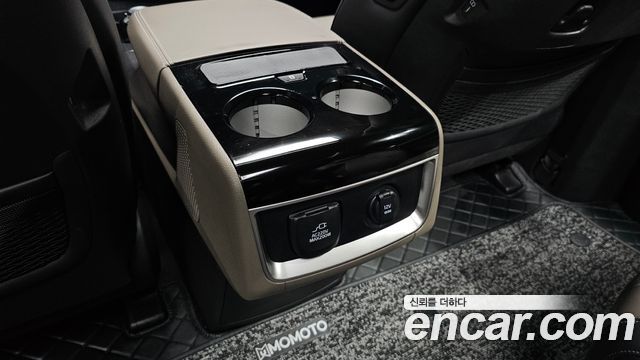 Kia Canival 2025 — photo 36