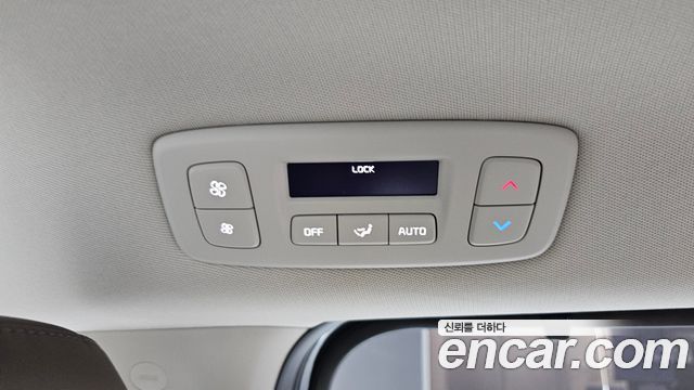 Kia Canival 2025 — photo 38