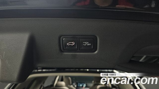 Kia Canival 2025 — photo 39