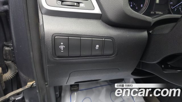 Hyundai Tucson 2016 — photo 13