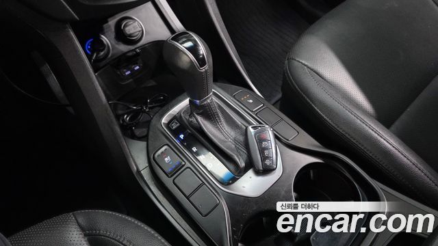 Hyundai Santafe 2013 — photo 9