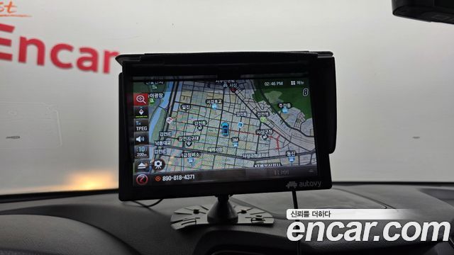 Hyundai Santafe 2013 — photo 14