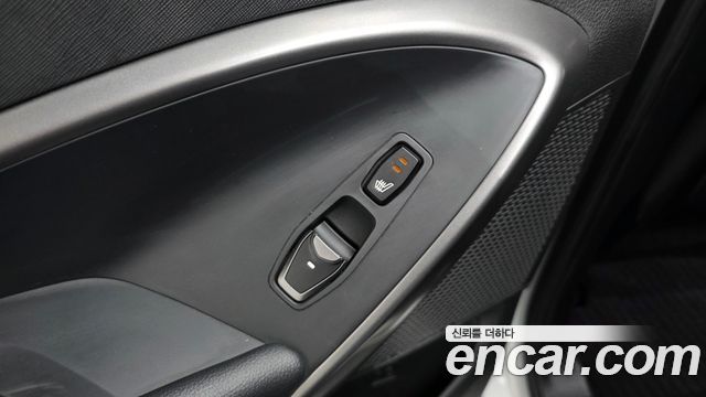 Hyundai Santafe 2013 — photo 19