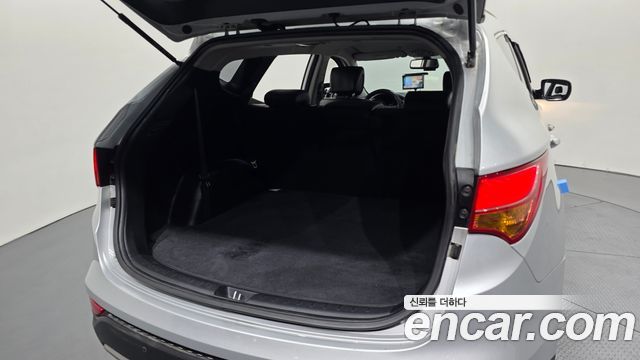 Hyundai Santafe 2013 — photo 20