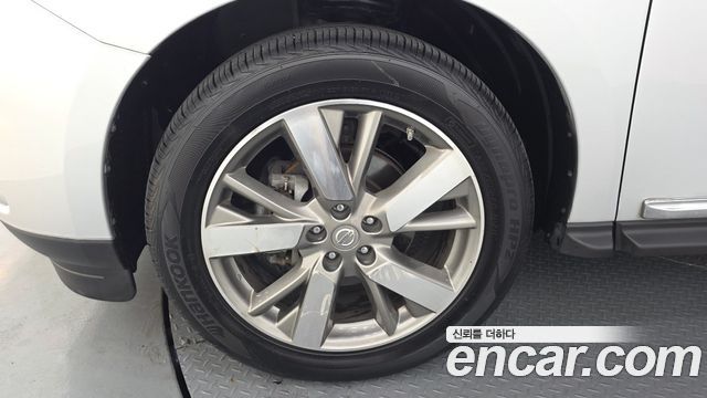 Nissan Pathfinder 2015 — photo 5