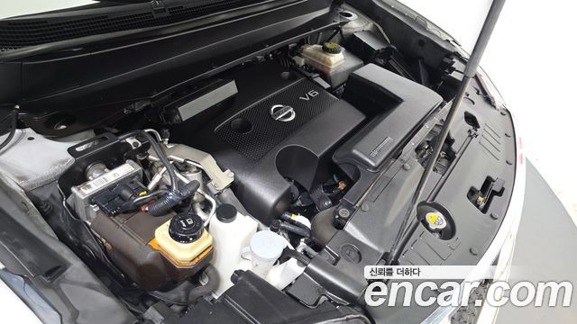 Nissan Pathfinder 2015 — photo 6