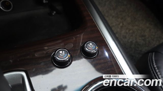 Nissan Pathfinder 2015 — photo 18