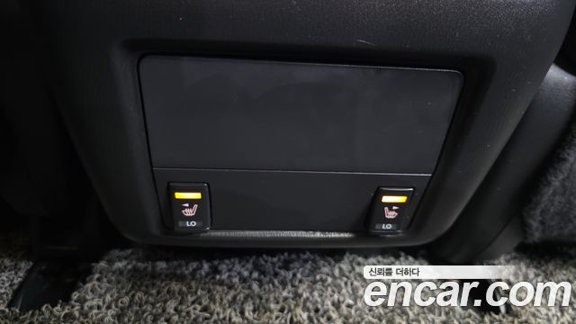 Nissan Pathfinder 2015 — photo 20