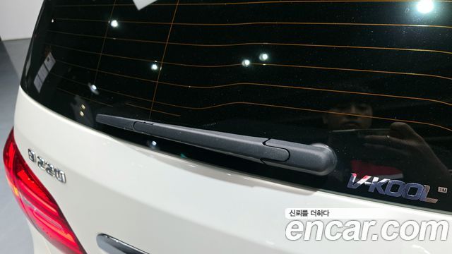 Mercedes-Benz B-Class 2018 — photo 29