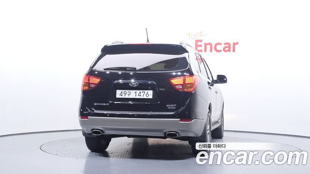 Hyundai Veracruz 2015 — photo 4