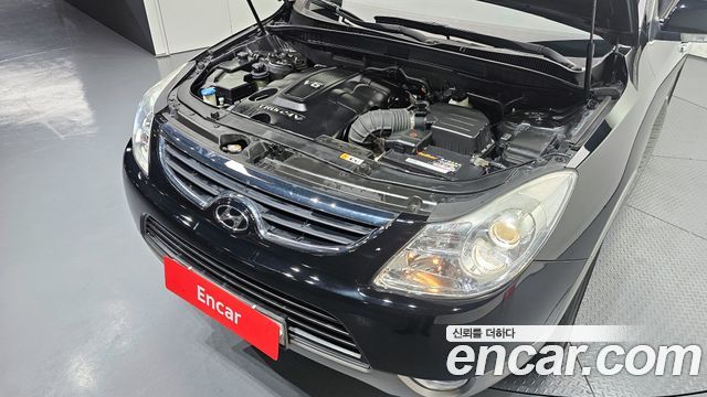 Hyundai Veracruz 2015 — photo 6