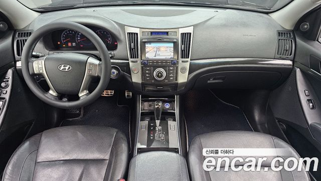 Hyundai Veracruz 2015 — photo 10