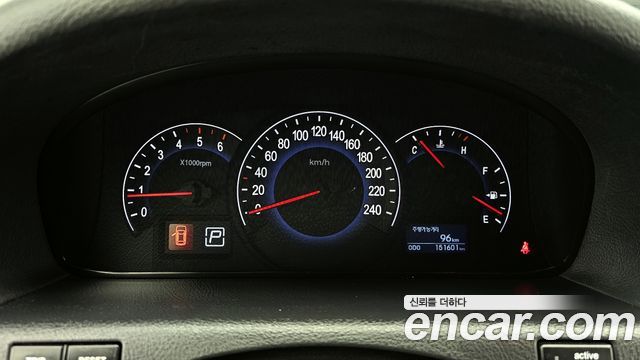 Hyundai Veracruz 2015 — photo 11