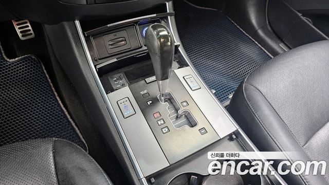Hyundai Veracruz 2015 — photo 12